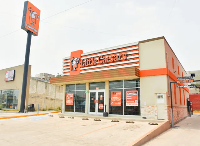 Little Caesars Pizza