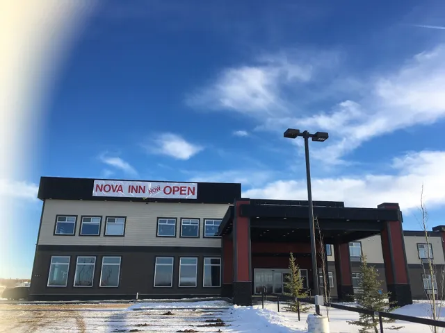 Nova inn Wabasca