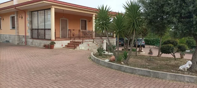 B&B Casa Nisi