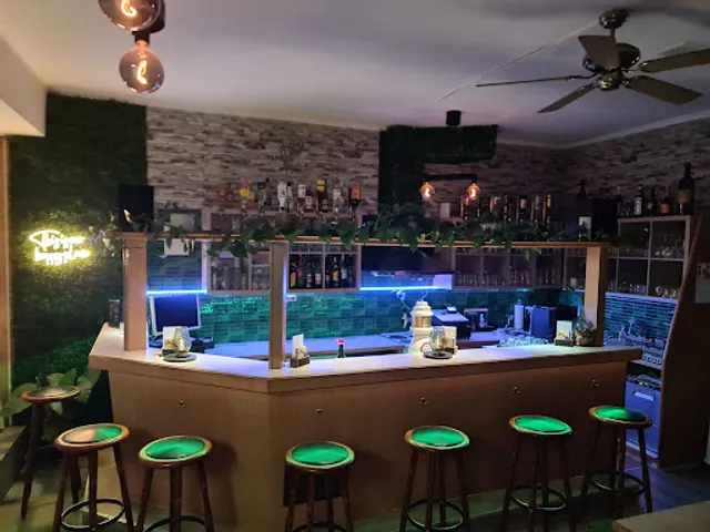 Cafe - Bar Rendez-Vous