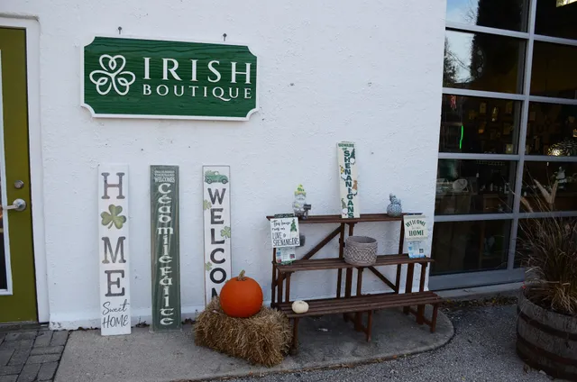 The Irish Boutique of Cedarburg