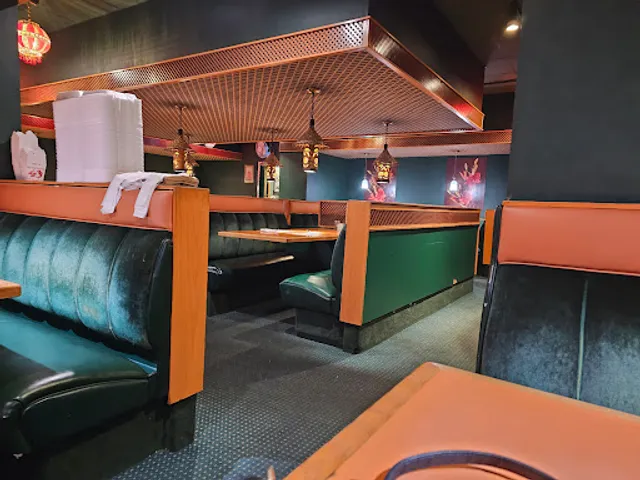 Four Seasons Chinese Restaurant