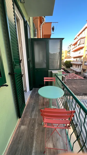 Suites Matteotti 57 Civitavecchia