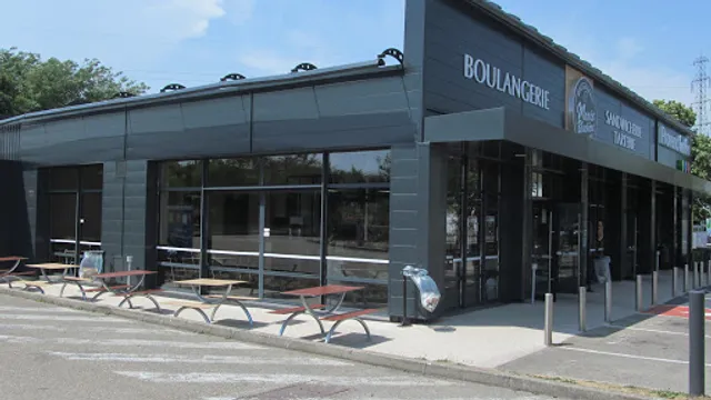 Marie Blachère VIRIAT (BRG BRESSE)