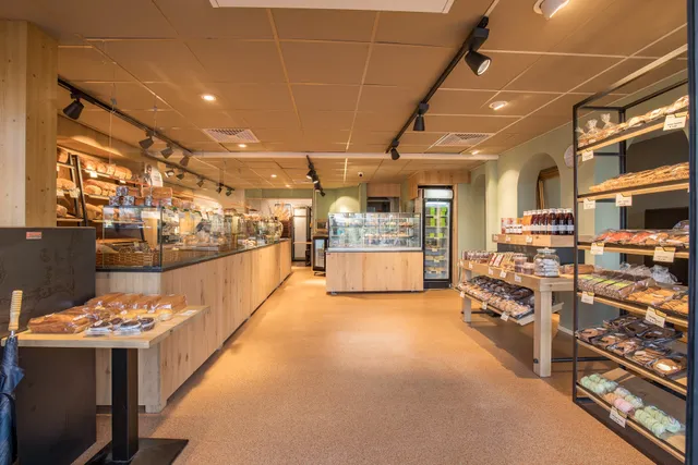 Bakkerij Dekker & Winkler