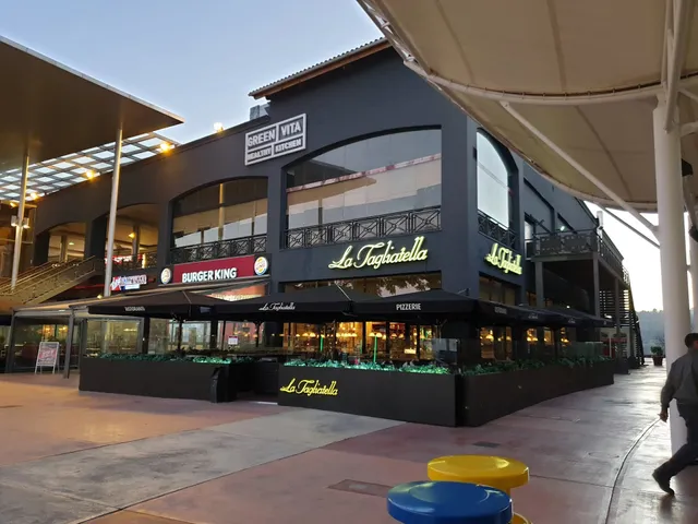 La Tagliatella | Terrassa