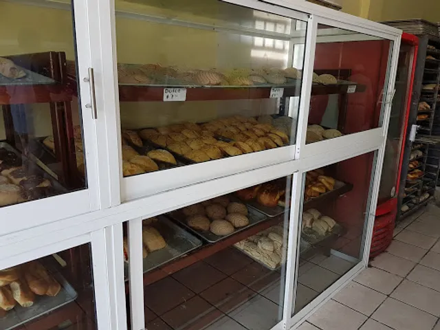 Panadería Malpica