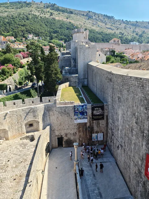 Bed&Breakfast Andio, Dubrovnik