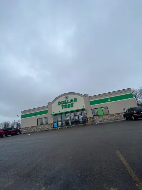 Dollar Tree