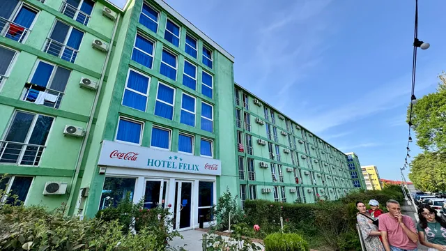 Hotel Felix