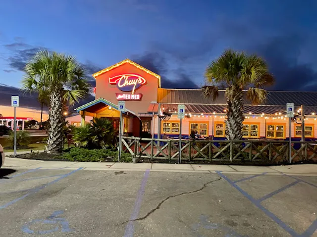 Chuy's