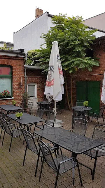 Restaurante Pizzeria Italia