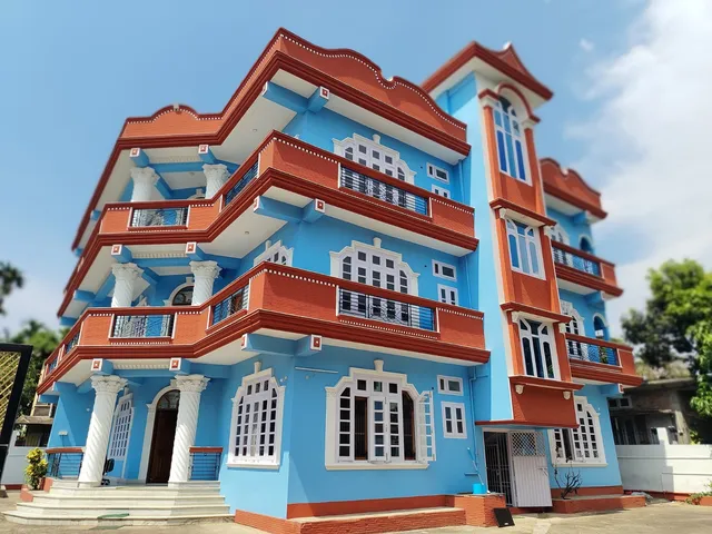 Homestyle Guest House