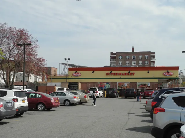 Key Food Supermarkets