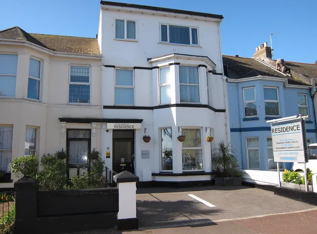 The P&M Paignton Residence