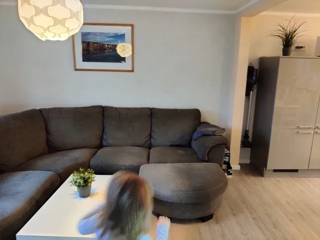 Ferienhaus am Hasselberg Husum