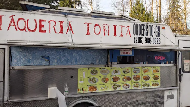 Taqueria Tonita