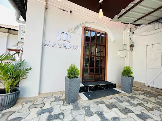 Mashawi Restaurant