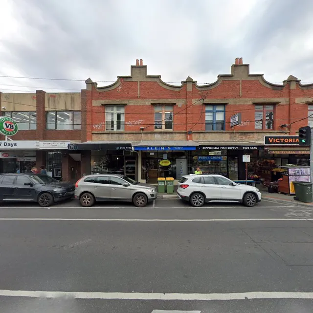 Klein's Gourmet Foods