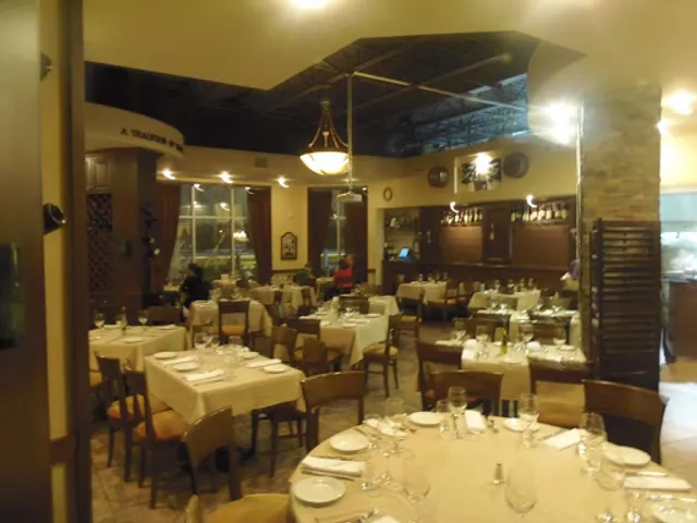 Antica Osteria Italian Eatery Limited