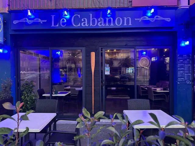 Le Cabanon