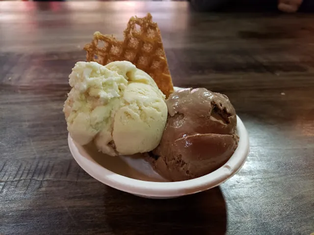 Jeni's Splendid Ice Creams