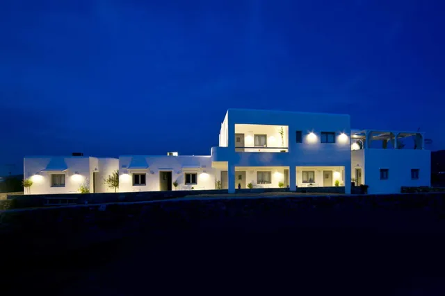 Mykonos Unique Apartments