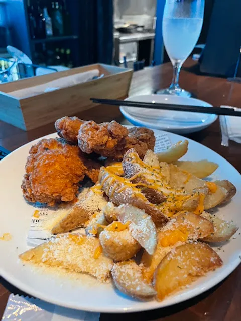 レストラン&バー Star Rist【スターリスト】 小倉店