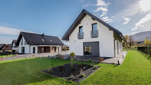 Trzy Sosny Loft Apartments