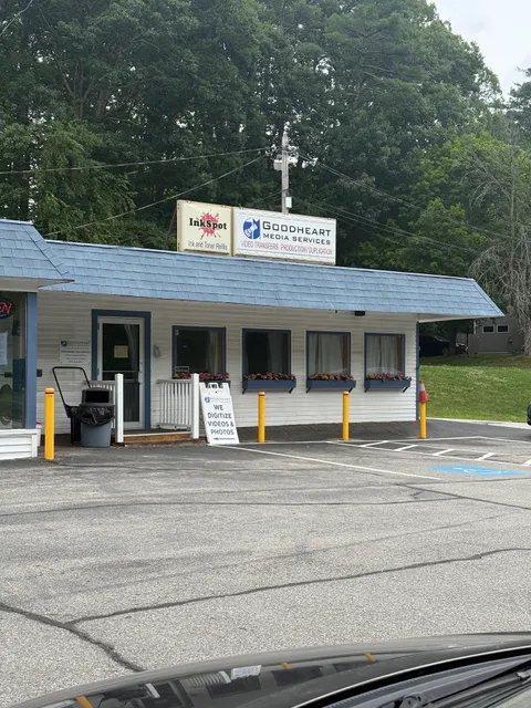 Goodheart Media Services