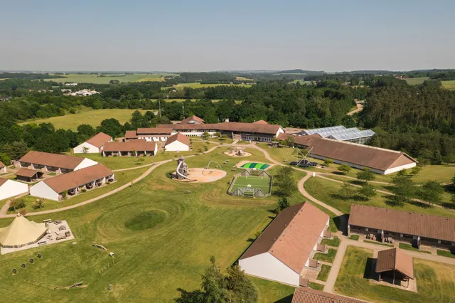 Landal Søhøjlandet