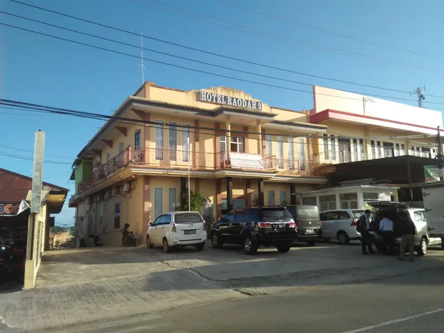 Hotel Raodah 2 Bontang
