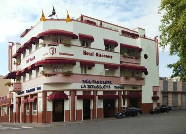 Hotel Discovery