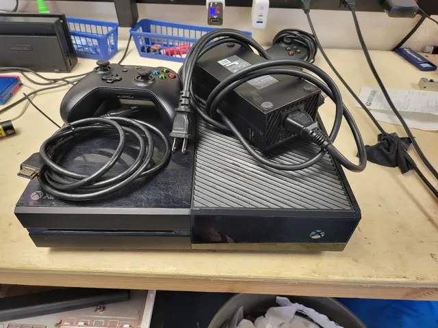 Positively Charged Electronic Repair