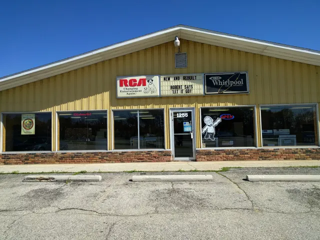 Robert Tylisz Appliance (La Porte)