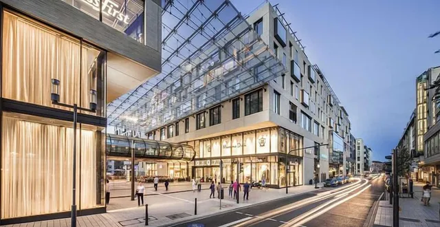 Central Hotel Mannheim