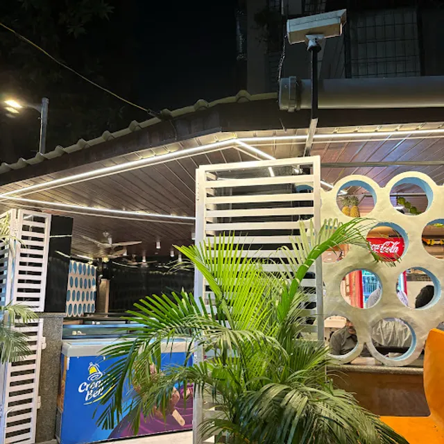 Sai Sarovar Pure Veg