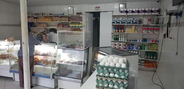 Panificação Pais & Filhos