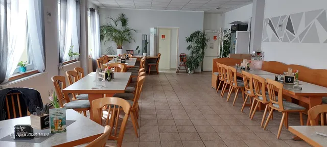 Hellerauer Sportgaststätte