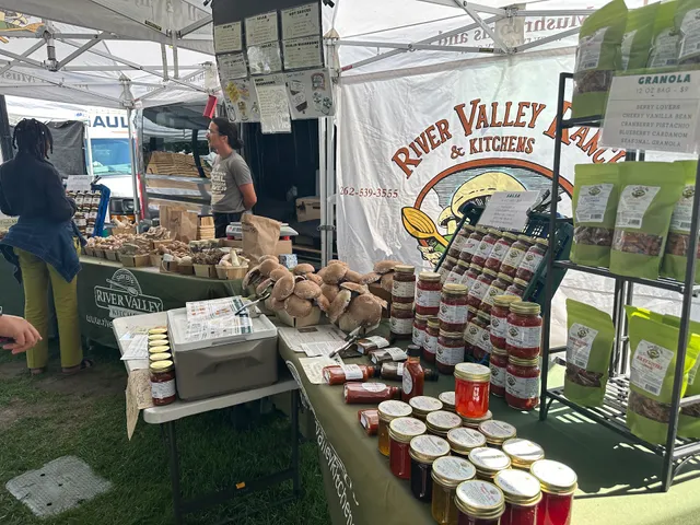 MainStreet Libertyville Farmers Market