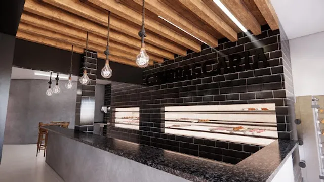 Bakery Crystal Garden