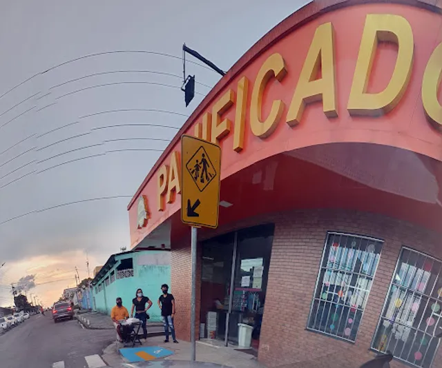 Lanchonete Amazônía - Japiim