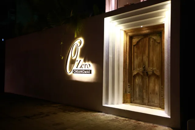 Zero Chiangmai