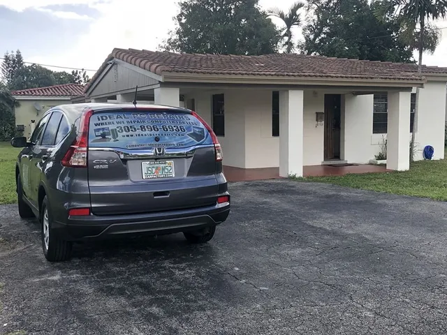 iDEAL PC REPAIRS Where We Repair Computer For Le$$ 2024 & 2025 Rated #1 Best In North Miami Beach