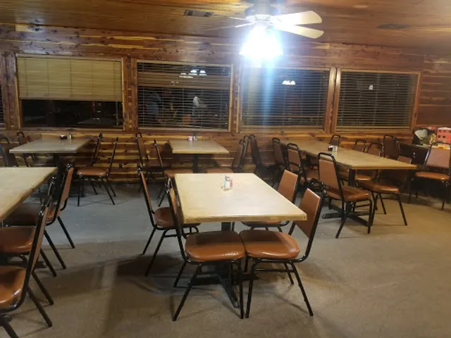 Beavers Bend Restaurant