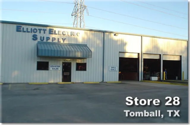 Elliott Electric Supply