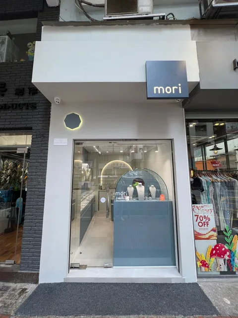 mori