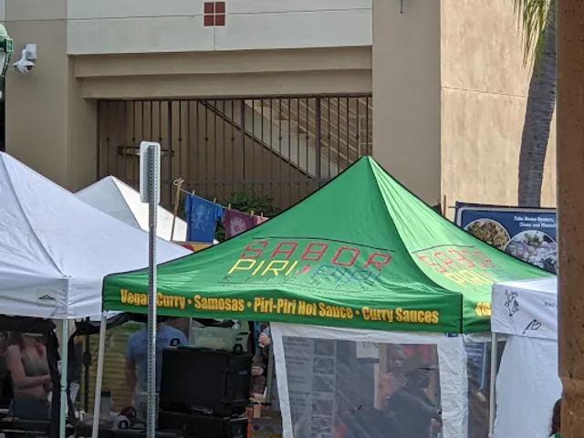 SABOR PIRI-PIRI KITCHEN