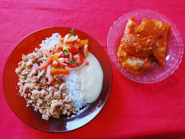 J. Dulemar Restaurante