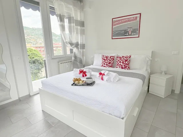 Liguria Home 4 - casa vacanza al mare in Liguria CITRA:010047-LT-0125 CIN: IT010047C2YGKR487H